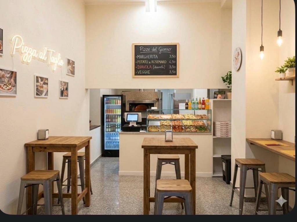 negozio in vendita a Diano Marina