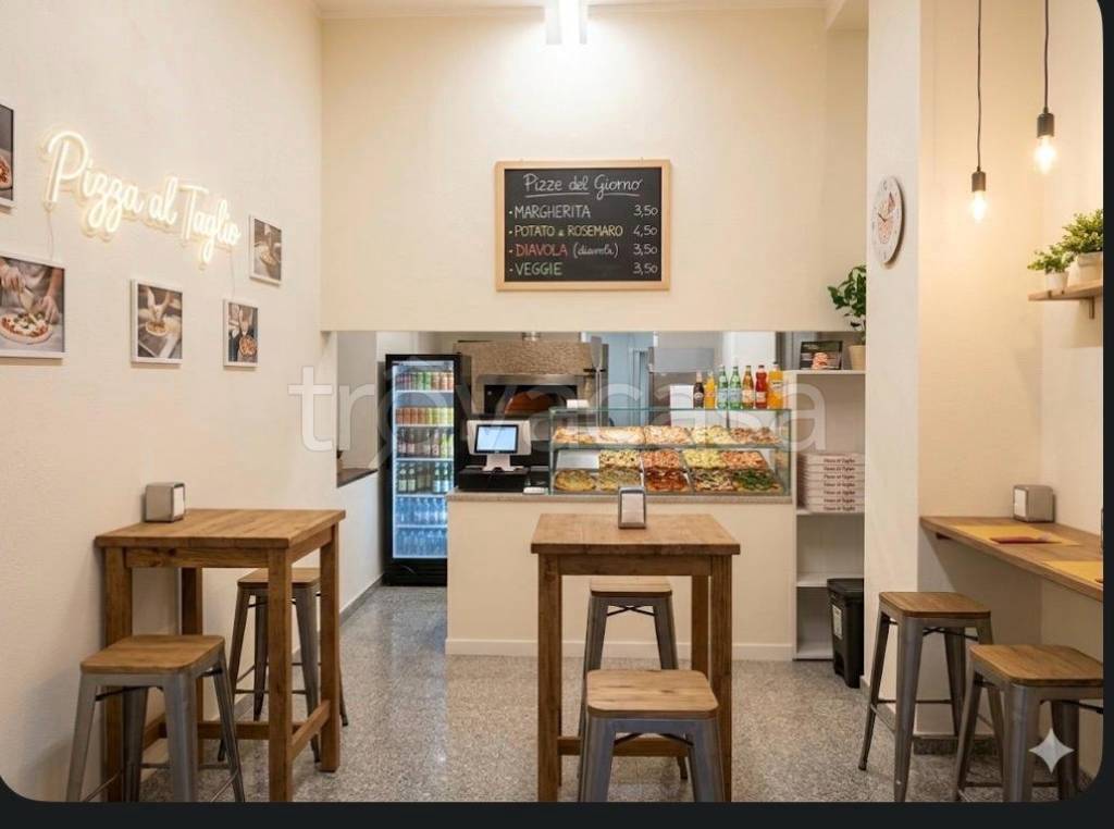 negozio in vendita a Diano Marina