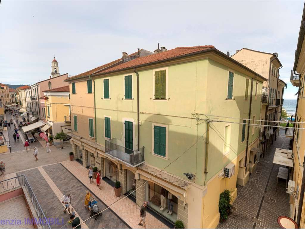 appartamento in vendita a Diano Marina