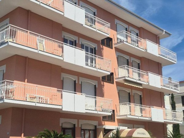 appartamento in vendita a Diano Marina
