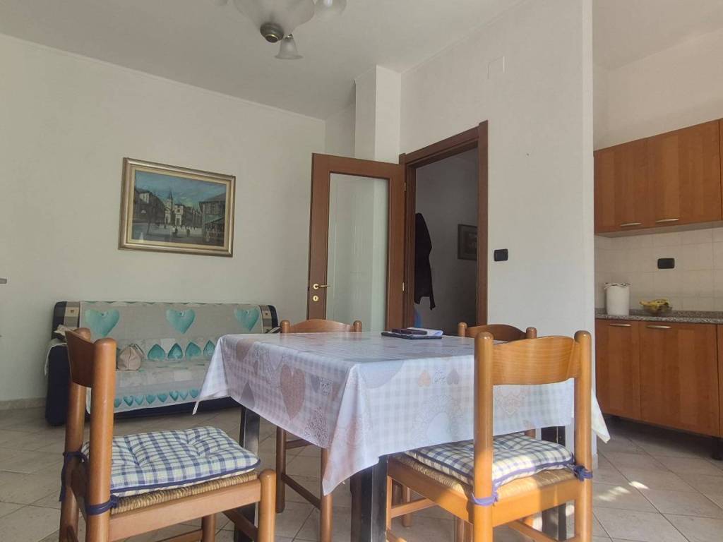 appartamento in vendita a Diano Marina