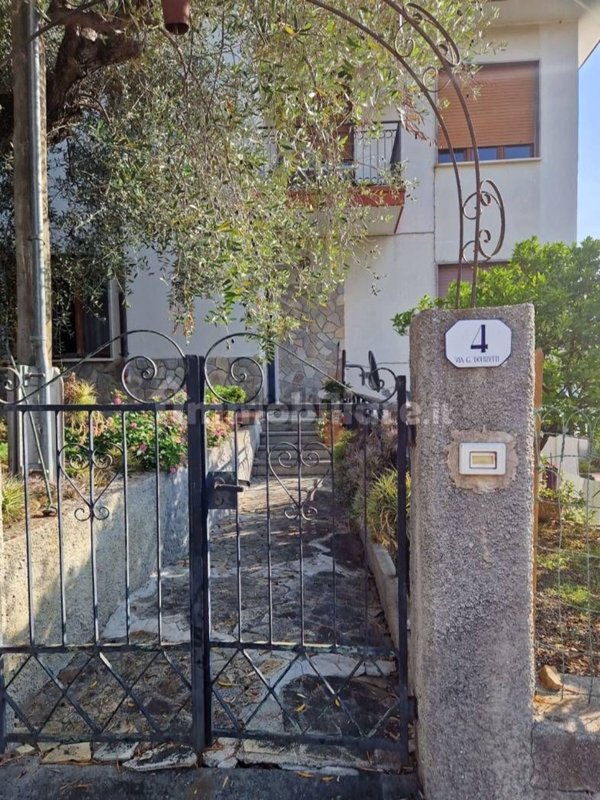 appartamento in vendita a Diano Marina in zona Calderina