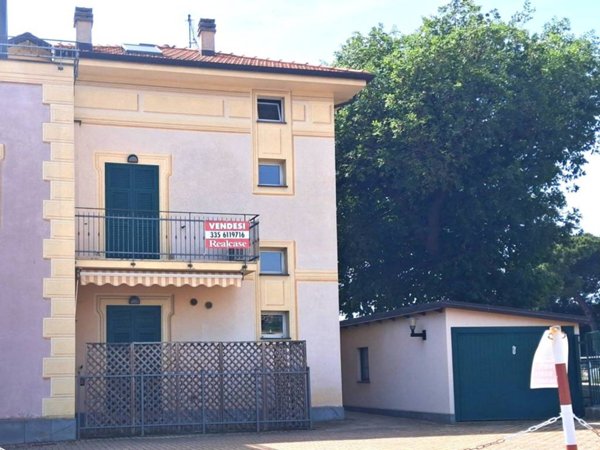 appartamento in vendita a Diano Marina