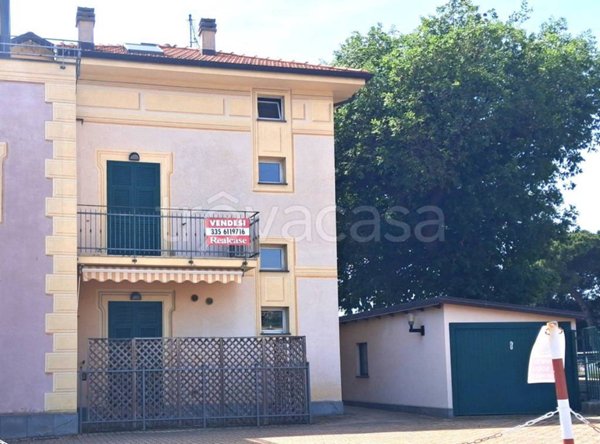 appartamento in vendita a Diano Marina