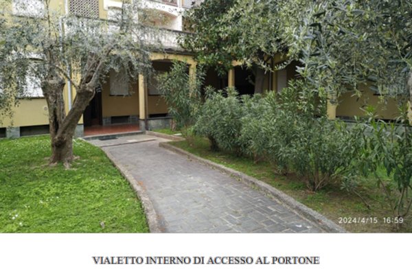 appartamento in vendita a Diano Marina