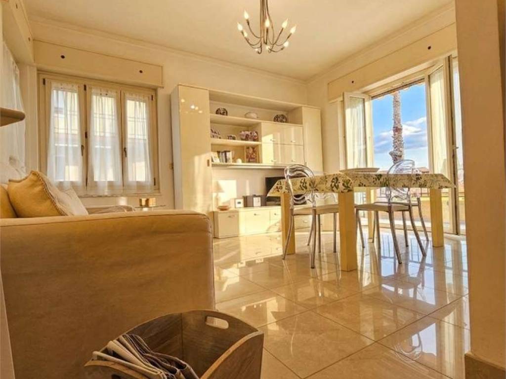 appartamento in vendita a Diano Marina