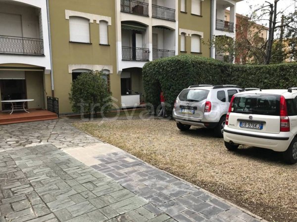 appartamento in vendita a Diano Marina