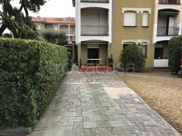 appartamento in vendita a Diano Marina
