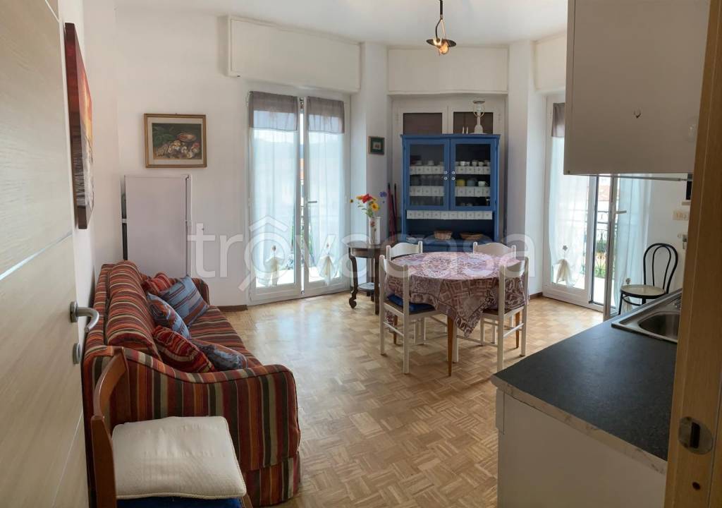 appartamento in vendita a Diano Marina