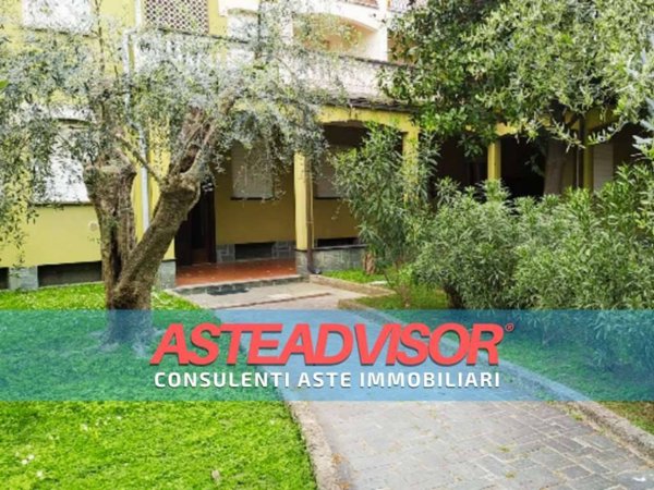 appartamento in vendita a Diano Marina