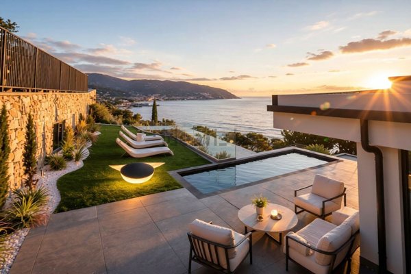 casa indipendente in vendita a Diano Marina