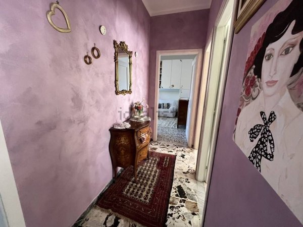 appartamento in vendita a Diano Marina in zona Calderina