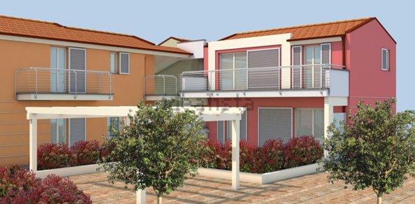 appartamento in vendita a Diano Marina in zona Calderina