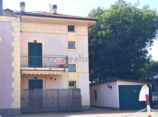 appartamento in vendita a Diano Marina