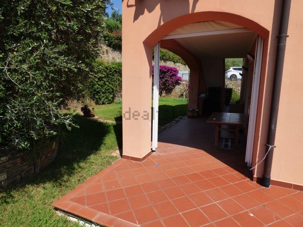 appartamento in vendita a Diano Marina in zona Calderina