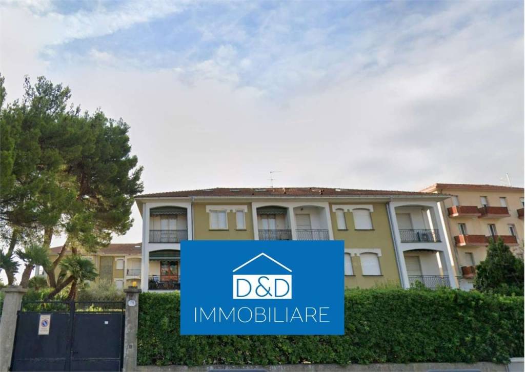 appartamento in vendita a Diano Marina