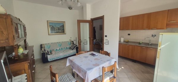 appartamento in vendita a Diano Marina in zona Calderina