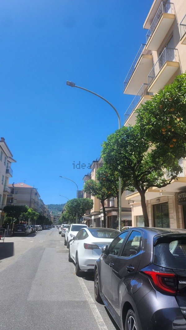 appartamento in vendita a Diano Marina