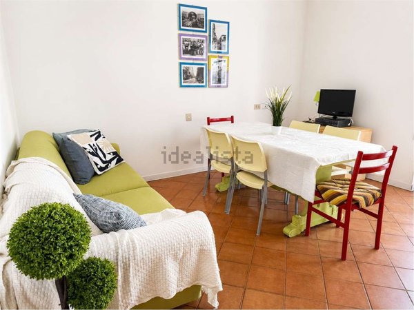 appartamento in vendita a Diano Marina