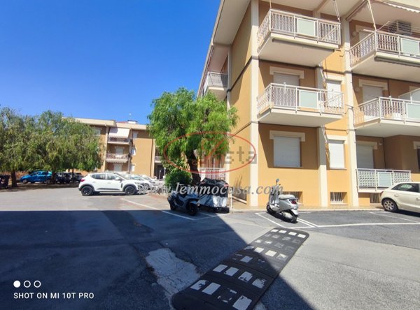 appartamento in vendita a Diano Marina in zona Calderina
