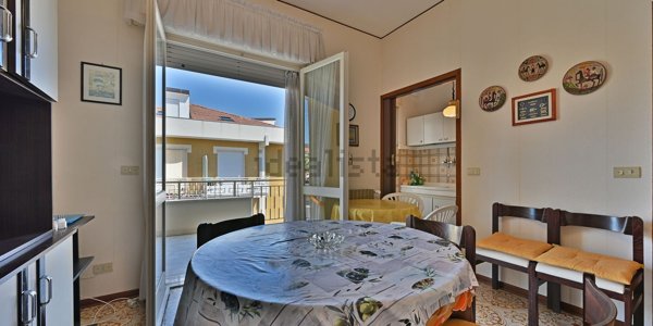 appartamento in vendita a Diano Marina in zona Calderina