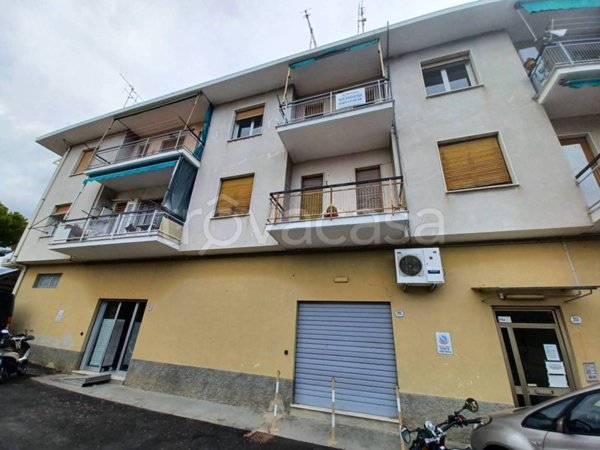 appartamento in vendita a Diano Marina in zona Calderina