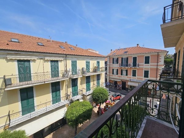 appartamento in vendita a Diano Marina