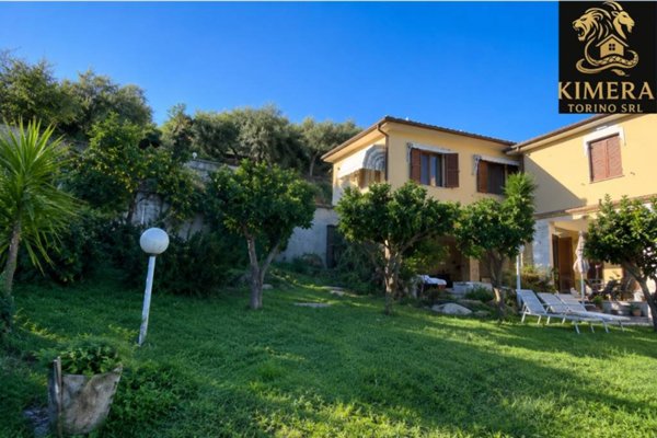 appartamento in vendita a Diano Marina