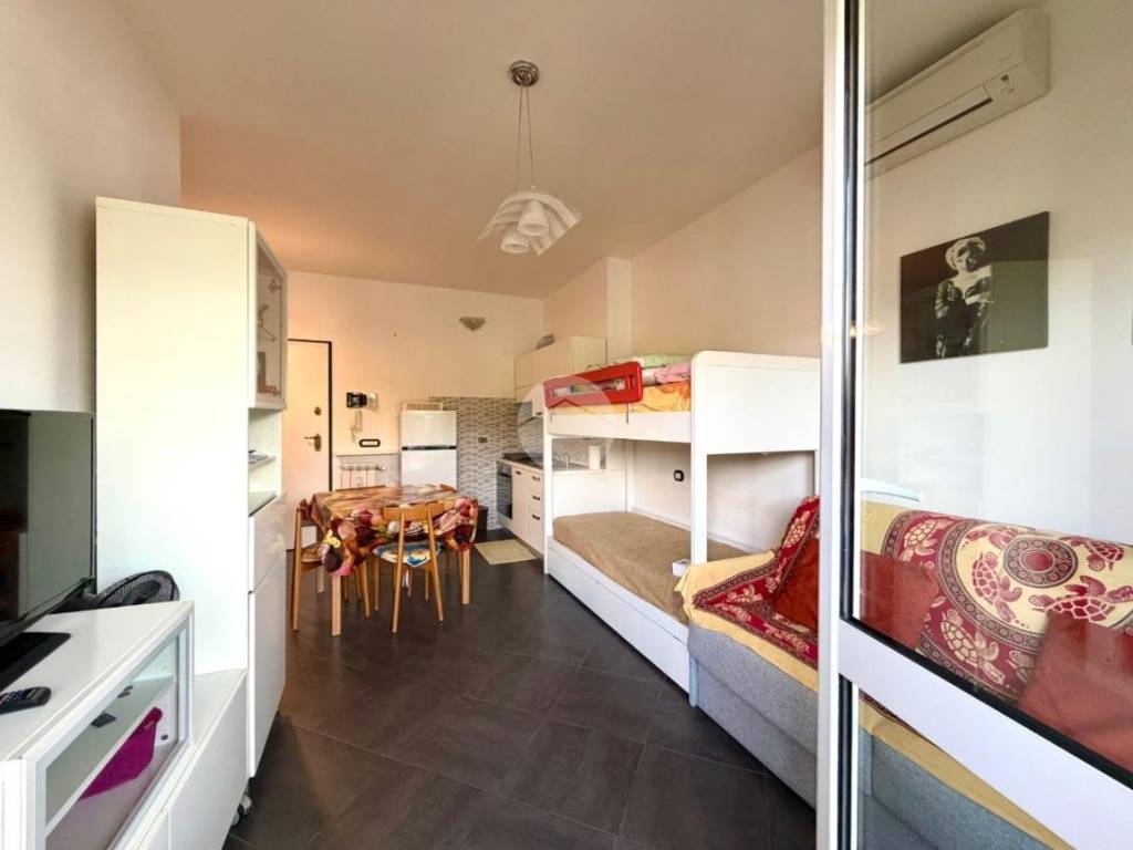 appartamento in vendita a Diano Marina