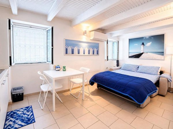 appartamento in vendita a Diano Marina