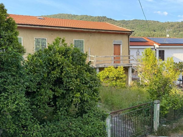 appartamento in vendita a Diano Marina