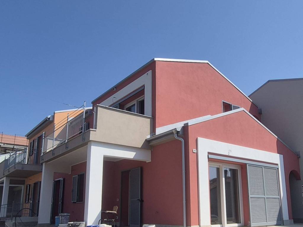 appartamento in vendita a Diano Marina in zona Calderina