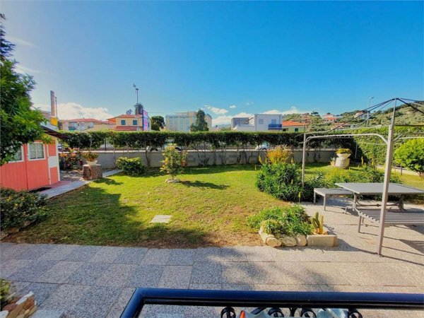appartamento in vendita a Diano Marina