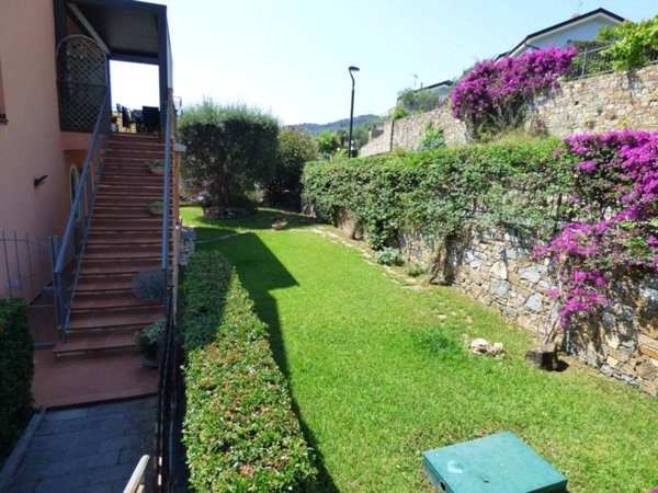 appartamento in vendita a Diano Marina