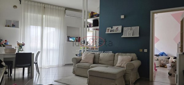 appartamento in vendita a Diano Marina in zona Calderina