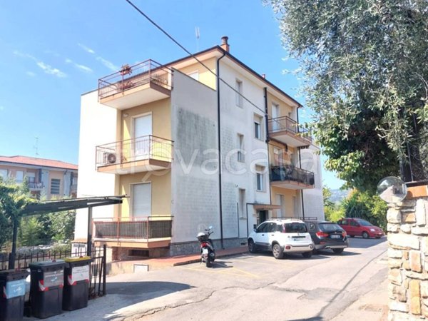 appartamento in vendita a Diano Marina in zona Calderina