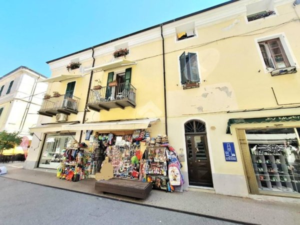 appartamento in vendita a Diano Marina