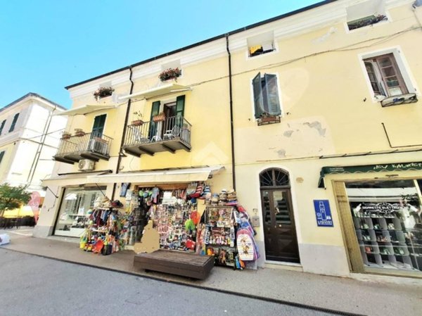 appartamento in vendita a Diano Marina