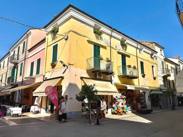 appartamento in vendita a Diano Marina