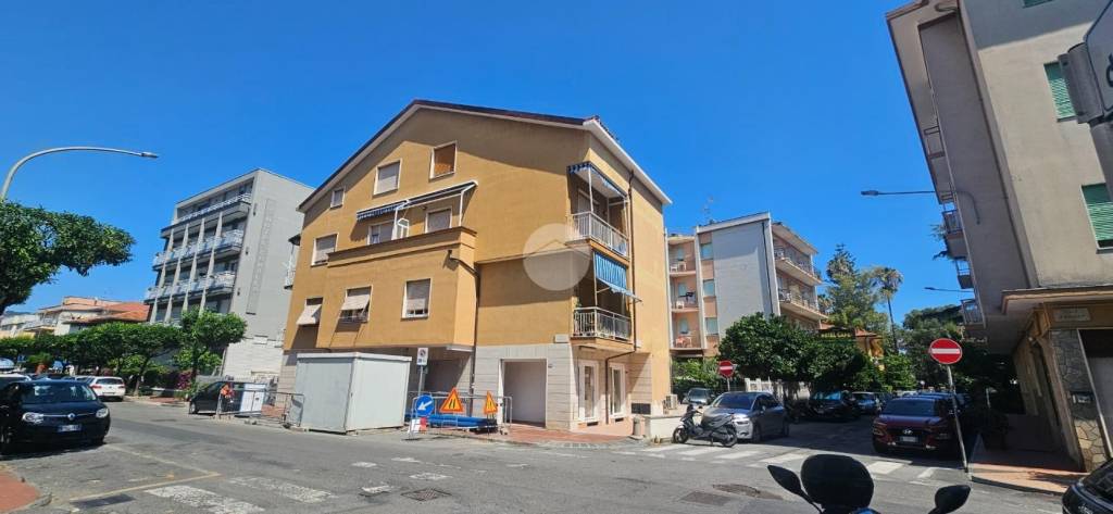 appartamento in vendita a Diano Marina