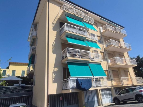 appartamento in vendita a Diano Marina