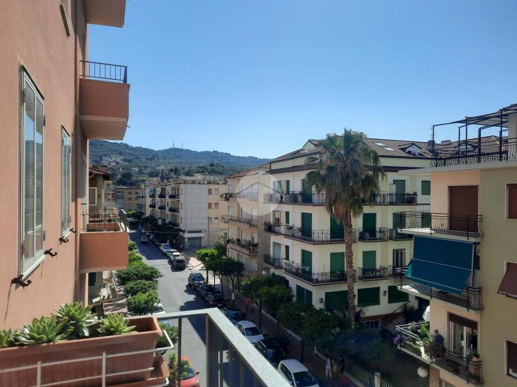 appartamento in vendita a Diano Marina