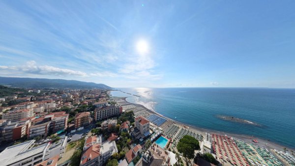 appartamento in vendita a Diano Marina