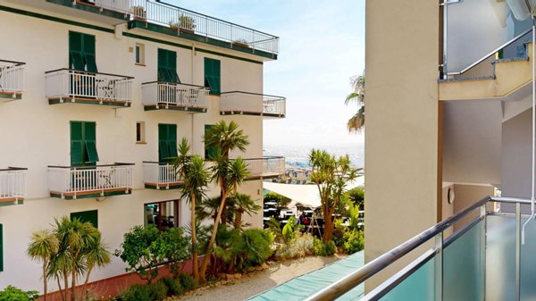 appartamento in vendita a Diano Marina