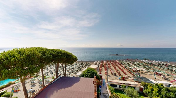 appartamento in vendita a Diano Marina