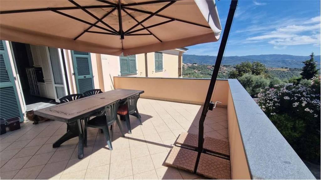 appartamento in vendita a Diano Marina in zona Gorleri