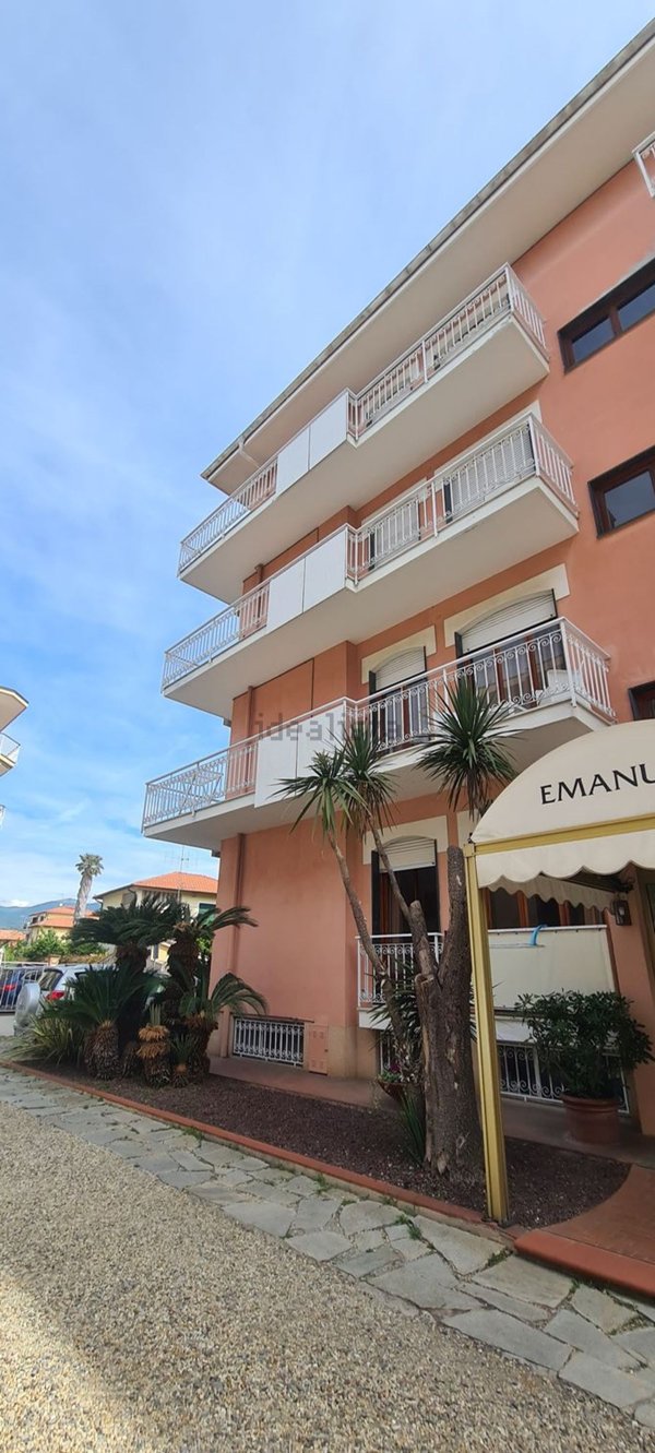 appartamento in vendita a Diano Marina