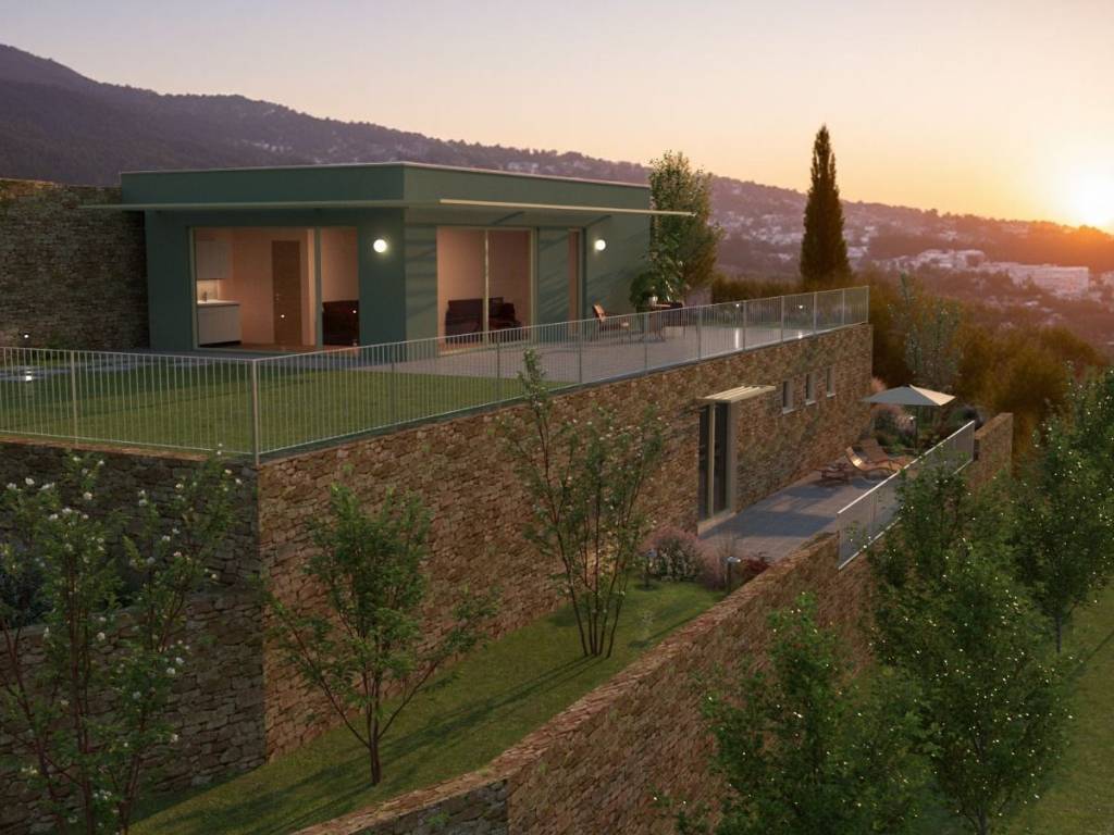 casa indipendente in vendita a Diano Marina in zona Calderina