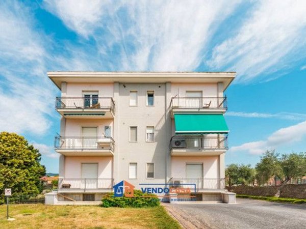 appartamento in vendita a Diano Marina in zona Calderina