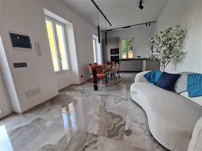 appartamento in vendita a Diano Marina